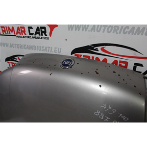COFANO ANTERIORE FIAT PUNTO 2 (188) [1999-2003] 5P COD COLORE 647
