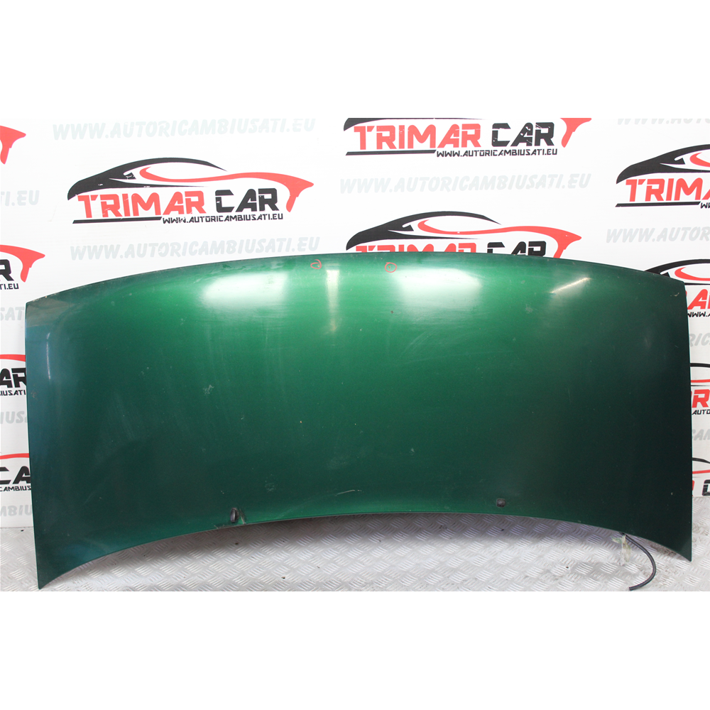 COFANO ANTERIORE FIAT ULYSSE 1 (220) [1994-2002] COLORE: 0AJ5