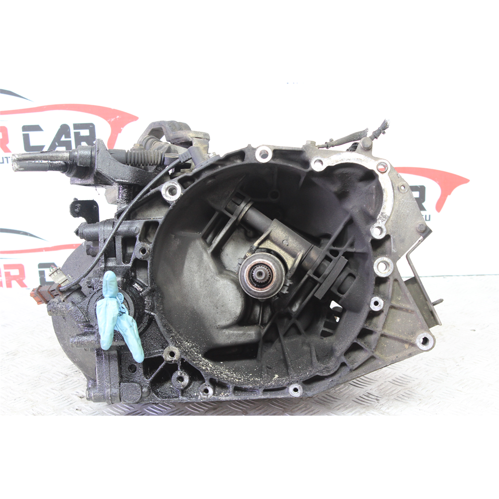 CAMBIO MARCE MANUALE FIAT ULYSSE 1 (220) [94-02] 5M 2.1TD 109CV 80KW NON ENTRA TERZA