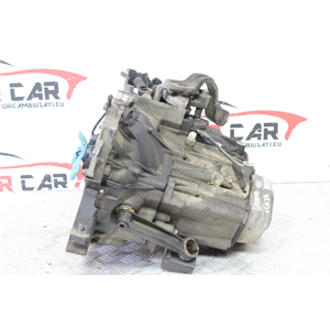 CAMBIO MARCE MANUALE FIAT ULYSSE 1 (220) [94-02] 5M 2.1TD 109CV 80KW NON ENTRA TERZA