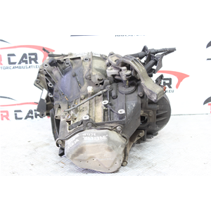 CAMBIO MARCE MANUALE FIAT ULYSSE 1 (220) [94-02] 5M 2.1TD 109CV 80KW NON ENTRA TERZA