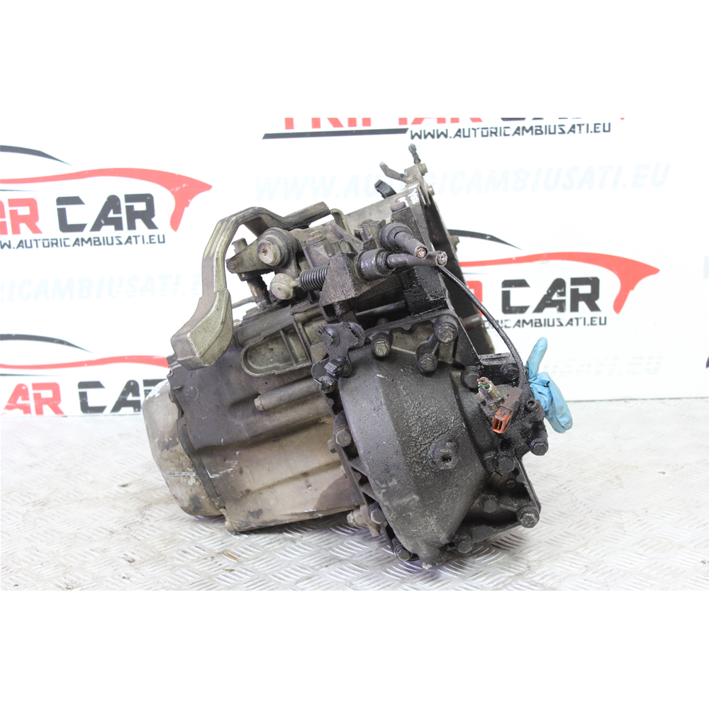 CAMBIO MARCE MANUALE FIAT ULYSSE 1 (220) [94-02] 5M 2.1TD 109CV 80KW NON ENTRA TERZA