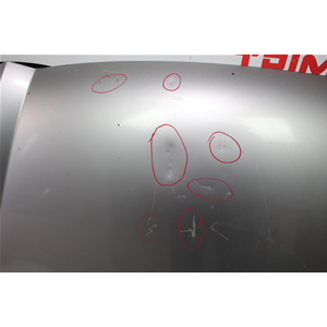 COFANO ANTERIORE FIAT STILO [2001-2010] **