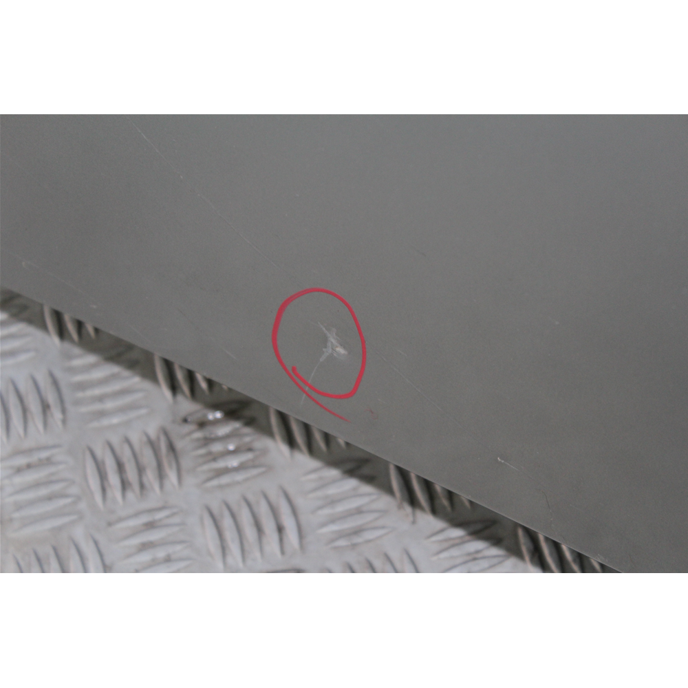 COFANO ANTERIORE FIAT STILO [2001-2010] **