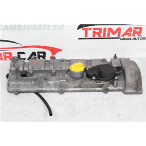 COPERCHIO SEDE ALBERO A CAMME JEEP GRAND CHEROKEE 2 [98-05] 2.7CRD A6650160005