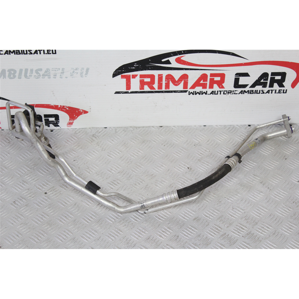 TUBO ARIA CONDIZIONATA CLIMA OPEL CORSA D (S07) 1.3 CDTI [2006] 13203336