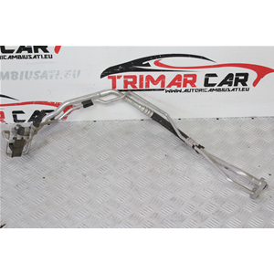 TUBO ARIA CONDIZIONATA CLIMA OPEL CORSA D (S07) 1.3 CDTI [2006] 13203336