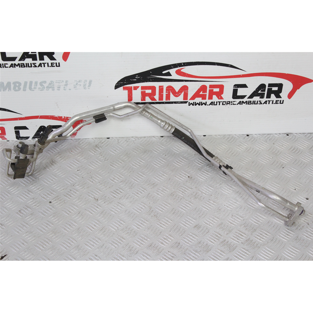 TUBO ARIA CONDIZIONATA CLIMA OPEL CORSA D (S07) 1.3 CDTI [2006] 13203336