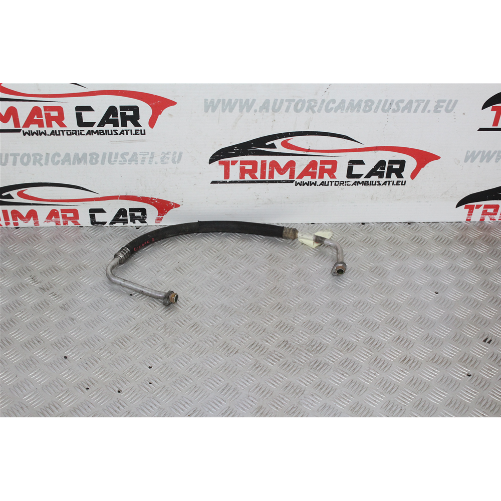 TUBO ARIA CONDIZIONATA CLIMA RENAULT SCENIC 2 MEGANE 2 [03-08] 1.9DCI 8200247359
