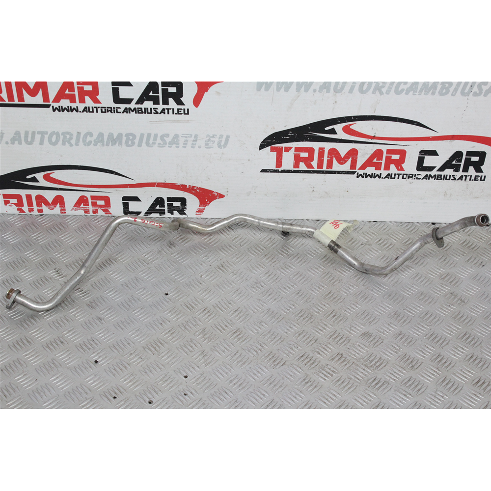 TUBO ARIA CONDIZIONATA CLIMA RENAULT MEGANE 2 SCENIC 2 [2003-2009] 8200229446