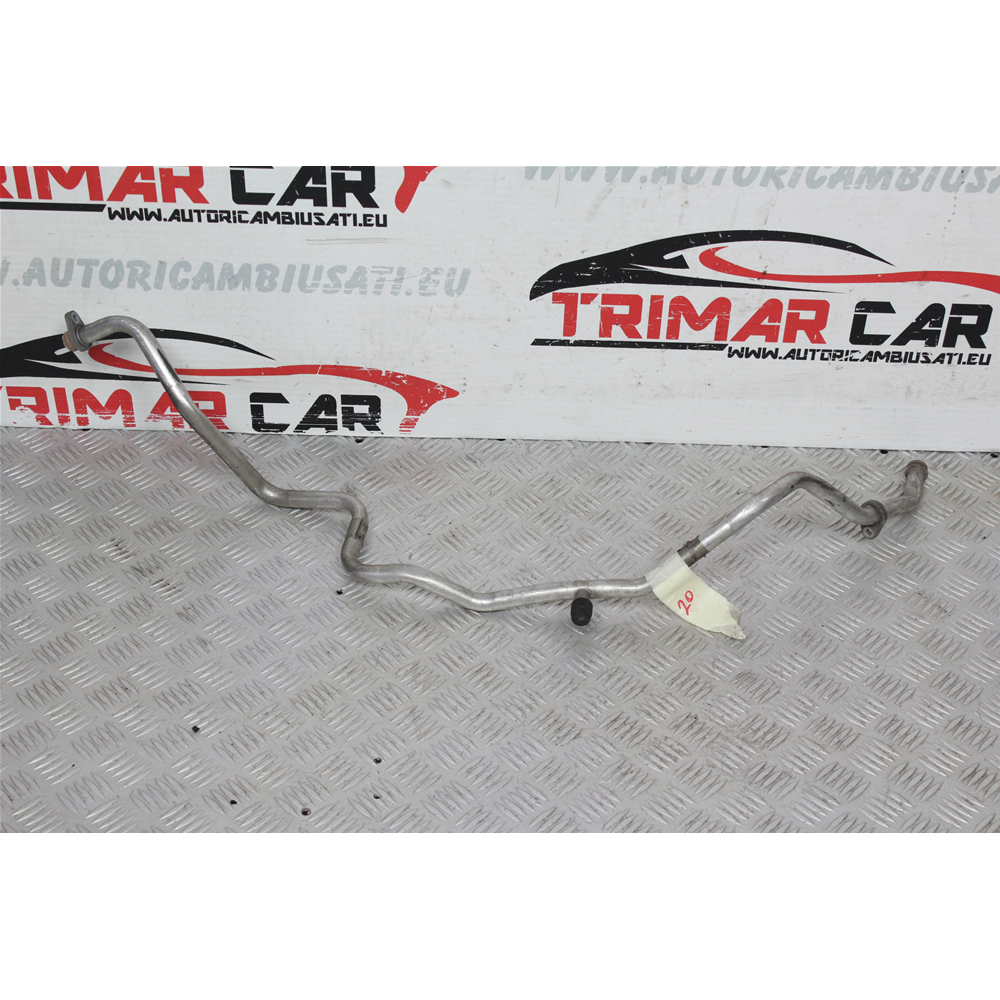 TUBO ARIA CONDIZIONATA CLIMA RENAULT MEGANE 2 SCENIC 2 [2003-2009] 8200229446