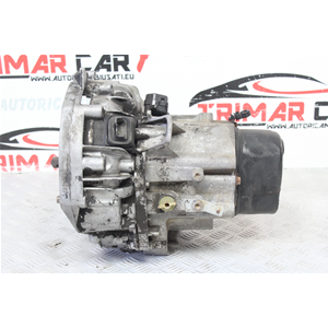 CAMBIO MARCE MANUALE RENAULT EXPRESS (F40) [1985-2001] 1.9D 54CV 40KW JB3069