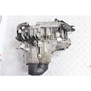 CAMBIO MARCE MANUALE RENAULT EXPRESS (F40) [1985-2001] 1.9D 54CV 40KW JB3069