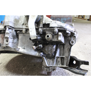 CAMBIO MARCE MANUALE RENAULT EXPRESS (F40) [1985-2001] 1.9D 54CV 40KW JB3069