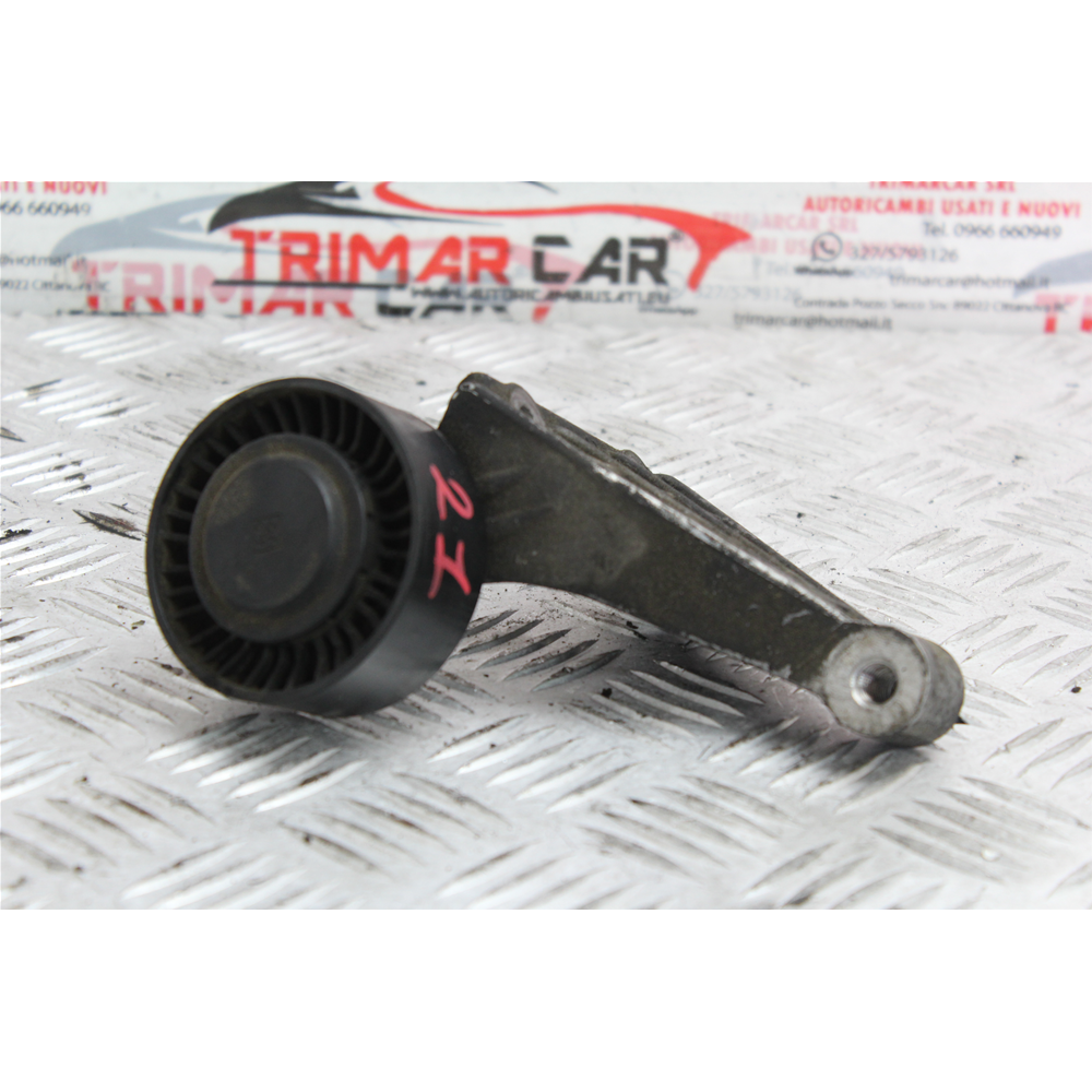 SUPPORTO TENDICINGHIA JEEP GRAND CHEROKEE 2 (WJ,WG)[98-05] 2.7CRD 6652030140