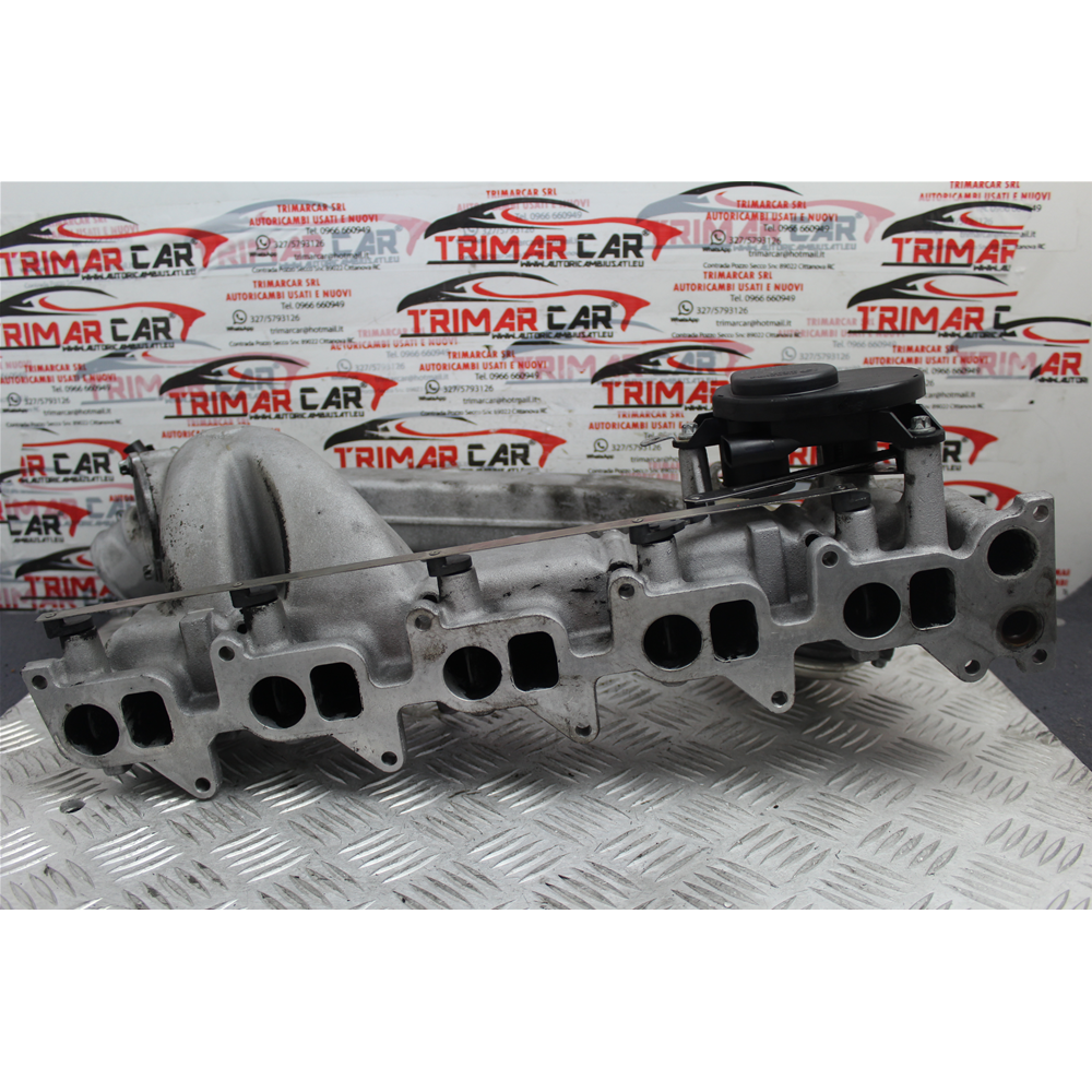 Collettore Aspirazione Per Motore 2.0 TDI | Ricambio Per Audi A3, VW Golf, Skoda Octavia E Altri - Foto 7