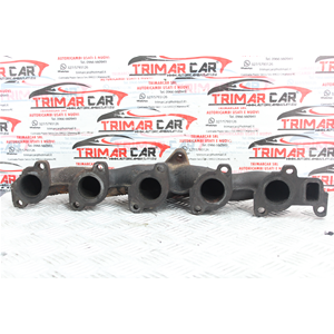 COLLETTORE DI SCARICO JEEP GRAND CHEROKEE 2 [98-05] 2.7CRD 163CV A6651420001