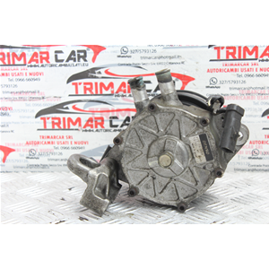 POMPA ACQUA JEEP GRAND CHEROKEE 2 [1998-2005] 2.7CRD 418100-0013