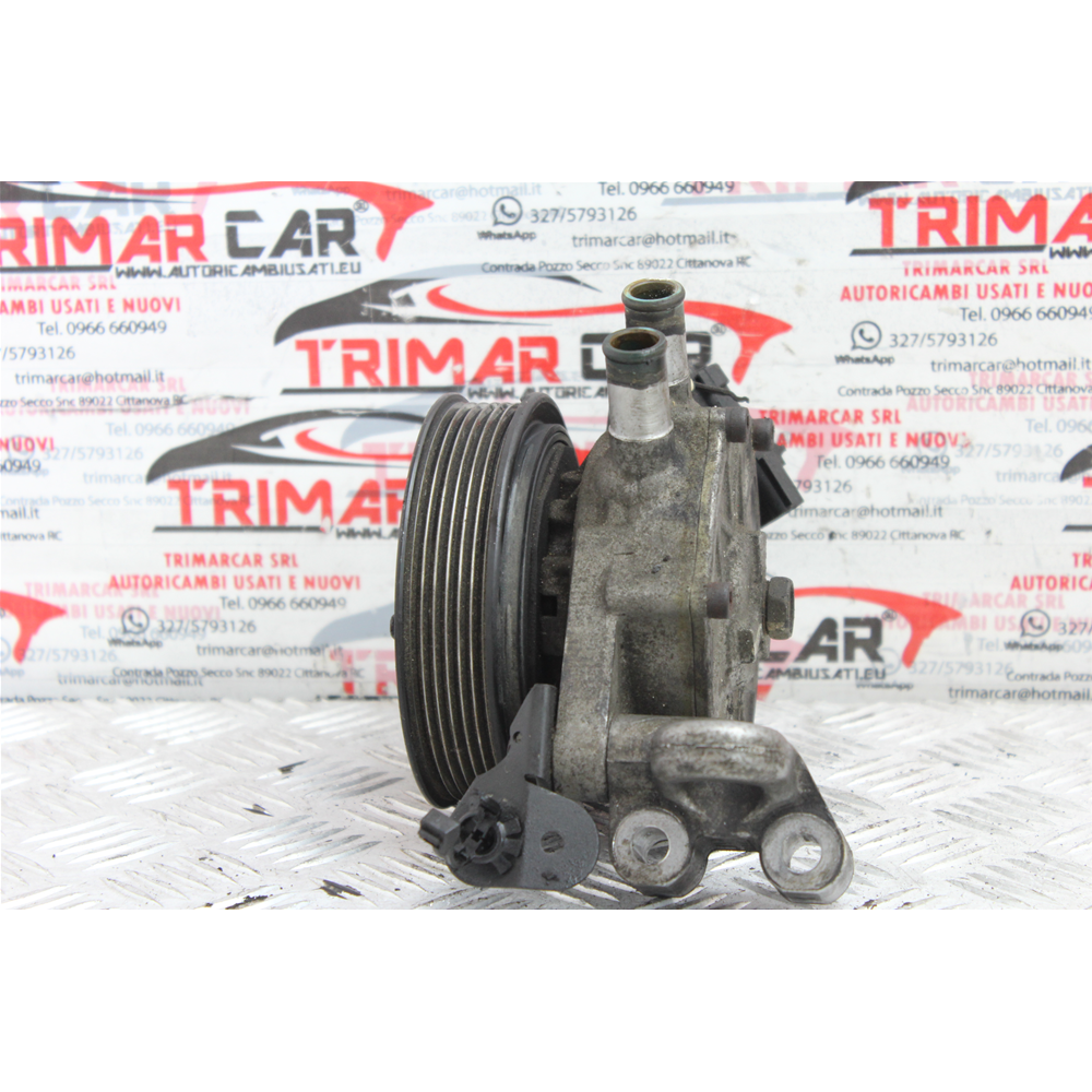 POMPA ACQUA JEEP GRAND CHEROKEE 2 [1998-2005] 2.7CRD 418100-0013