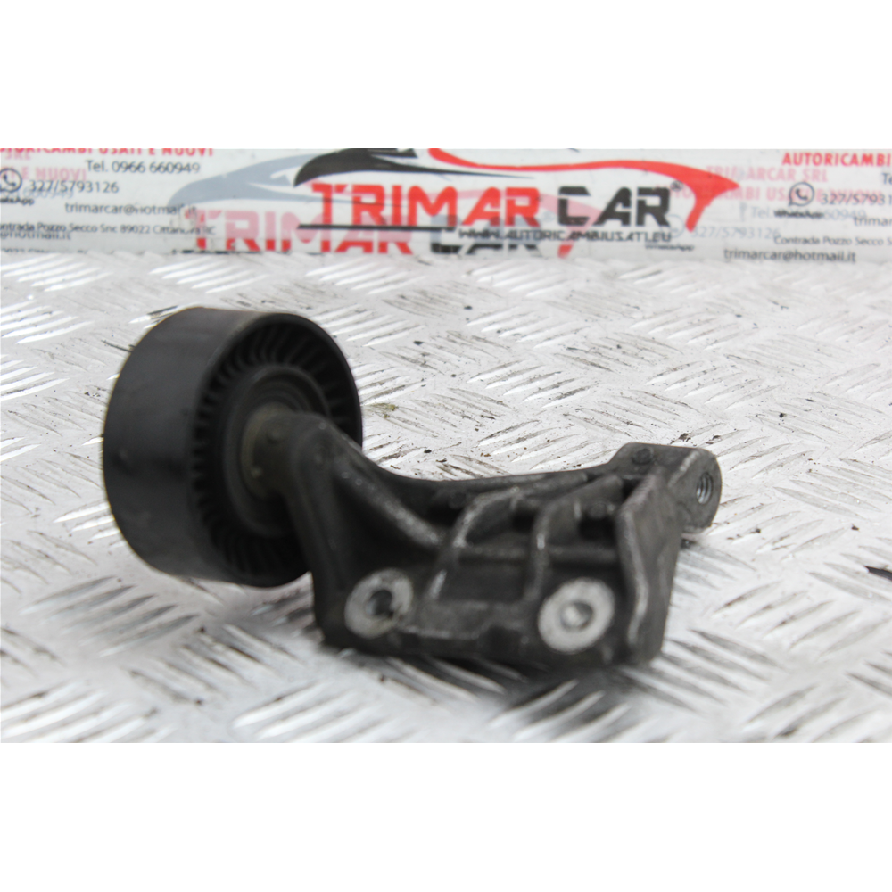 SUPPORTO TENDICINGHIA JEEP GRAND CHEROKEE 2 (WJ,WG)[98-05] 2.7CRD 6652030140