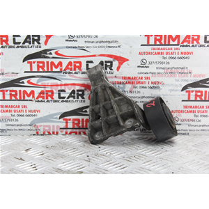 SUPPORTO TENDICINGHIA JEEP GRAND CHEROKEE 2 (WJ,WG)[98-05] 2.7CRD 6652030140