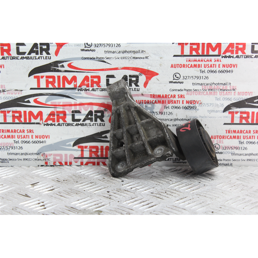 SUPPORTO TENDICINGHIA JEEP GRAND CHEROKEE 2 (WJ,WG)[98-05] 2.7CRD 6652030140