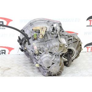 CAMBIO MARCE MANUALE RENAULT LAGUNA 2 [2001-2007] 6M 1.9D 130CV 96KW