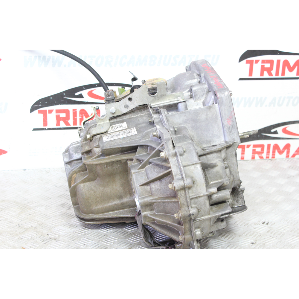 CAMBIO MARCE MANUALE RENAULT LAGUNA 2 [2001-2007] 6M 1.9D 130CV 96KW