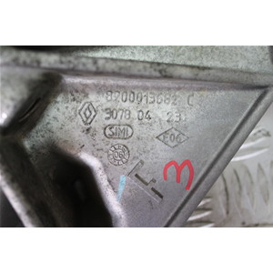 SUPPORTO MOTORE CAMBIO RENAULT LAGUNA 2 [2001-2007] 6M 8200013682