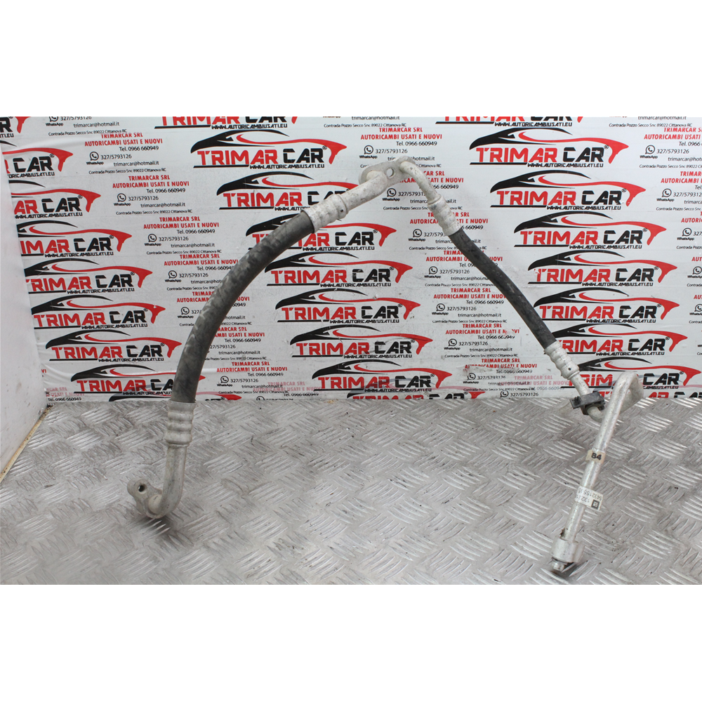 TUBO ARIA CONDIZIONATA CLIMA OPEL ASTRA H [2004-2014] 13221005 543215535