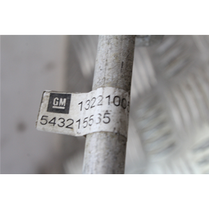 TUBO ARIA CONDIZIONATA CLIMA OPEL ASTRA H [2004-2014] 13221005 543215535