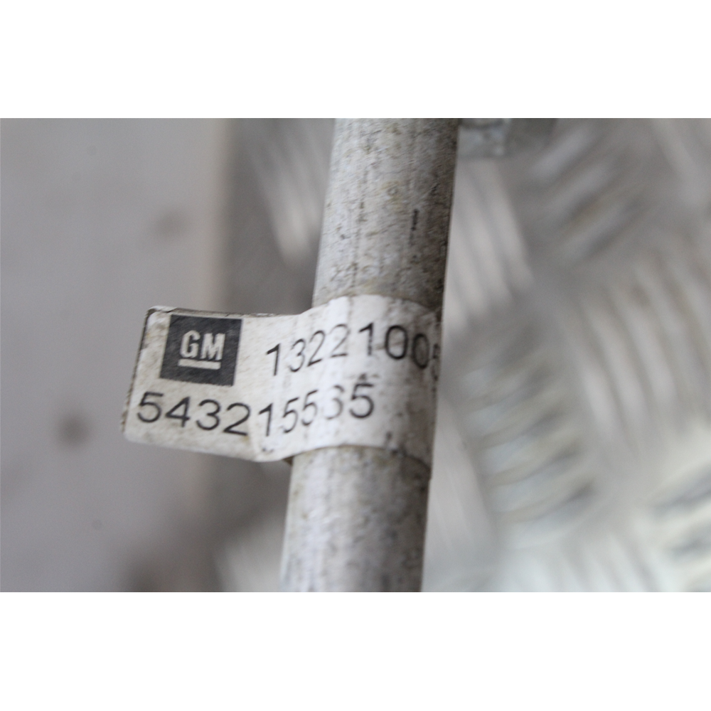 TUBO ARIA CONDIZIONATA CLIMA OPEL ASTRA H [2004-2014] 13221005 543215535