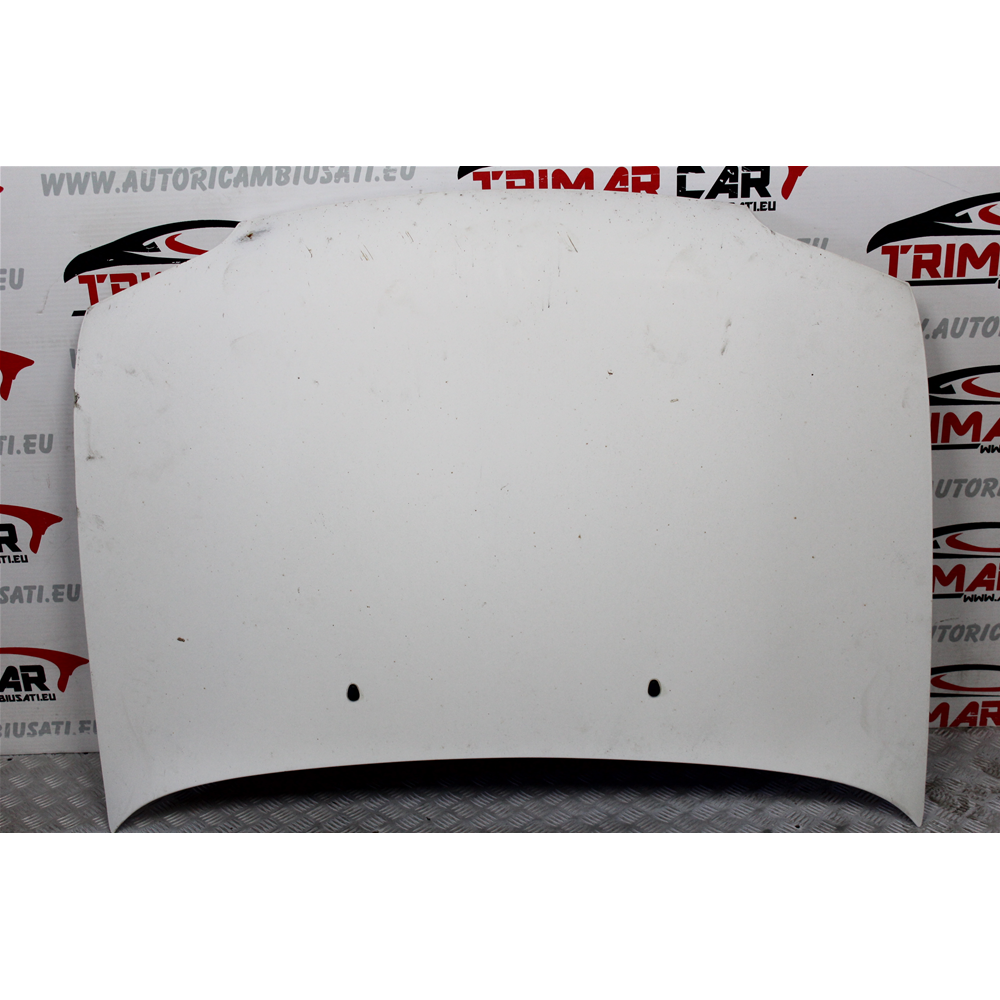 COFANO ANTERIORE NISSAN MICRA 2 (K11) [1992-1998] 5P COD COLORE 326K