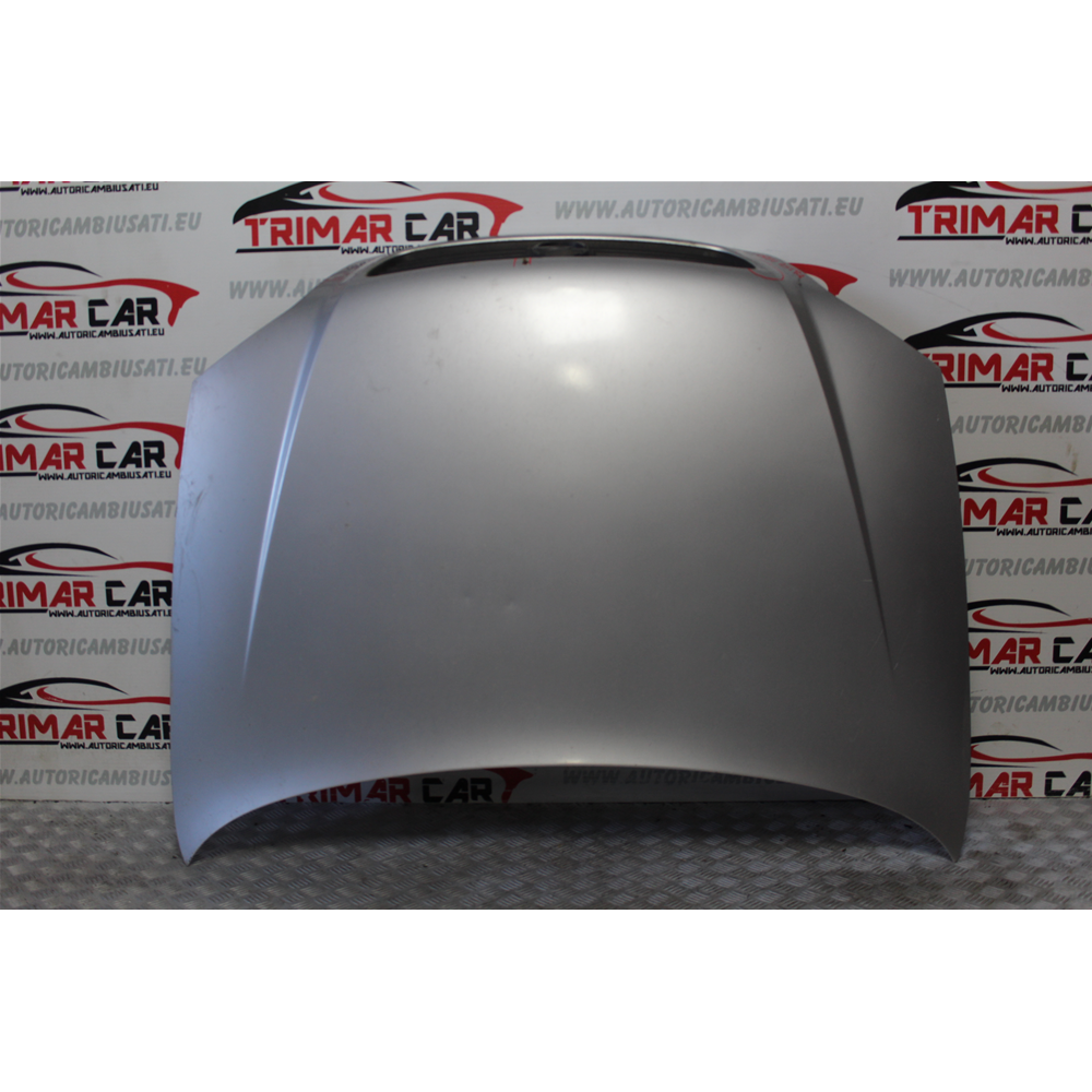 COFANO ANTERIORE OPEL ASTRA G (T98) [1998-2004] SW 5P