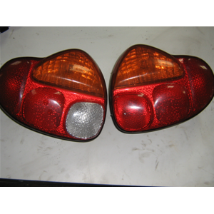 FANALE POST DX E SX FIAT MULTIPLA USATI (28788007=28789007)