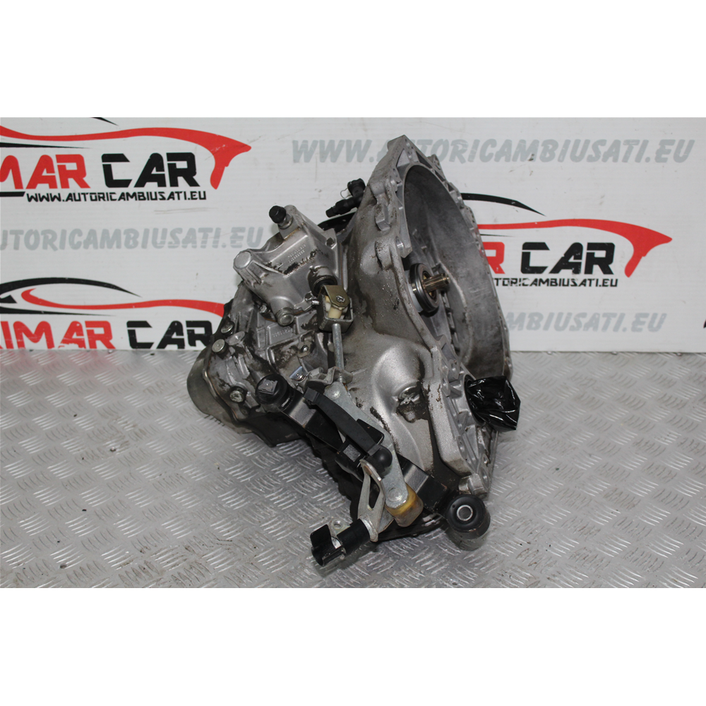 90400209 CAMBIO MARCE MANUALE OPEL ASTRA G T98 98-09 5M 1.7D 16V 75CV 55KW Y17DT 90400209
