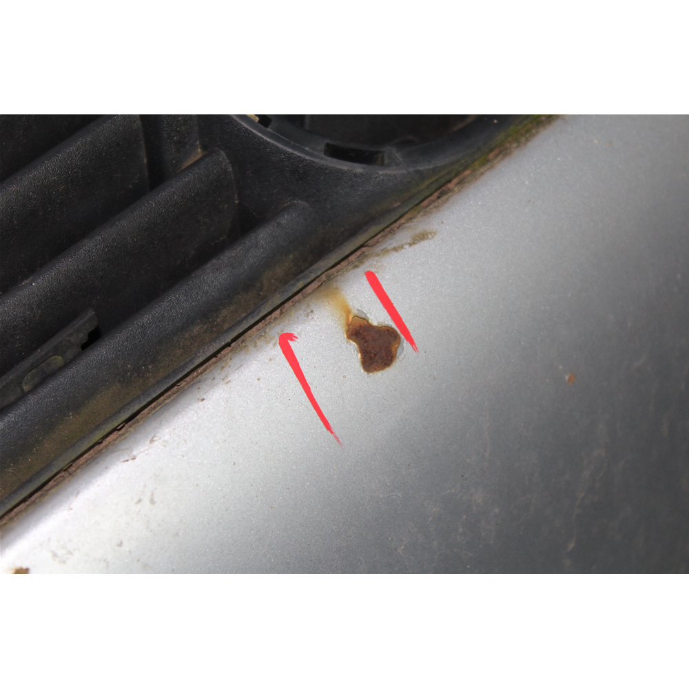 COFANO ANTERIORE OPEL ASTRA G (T98) [1998-2004] SW 5P