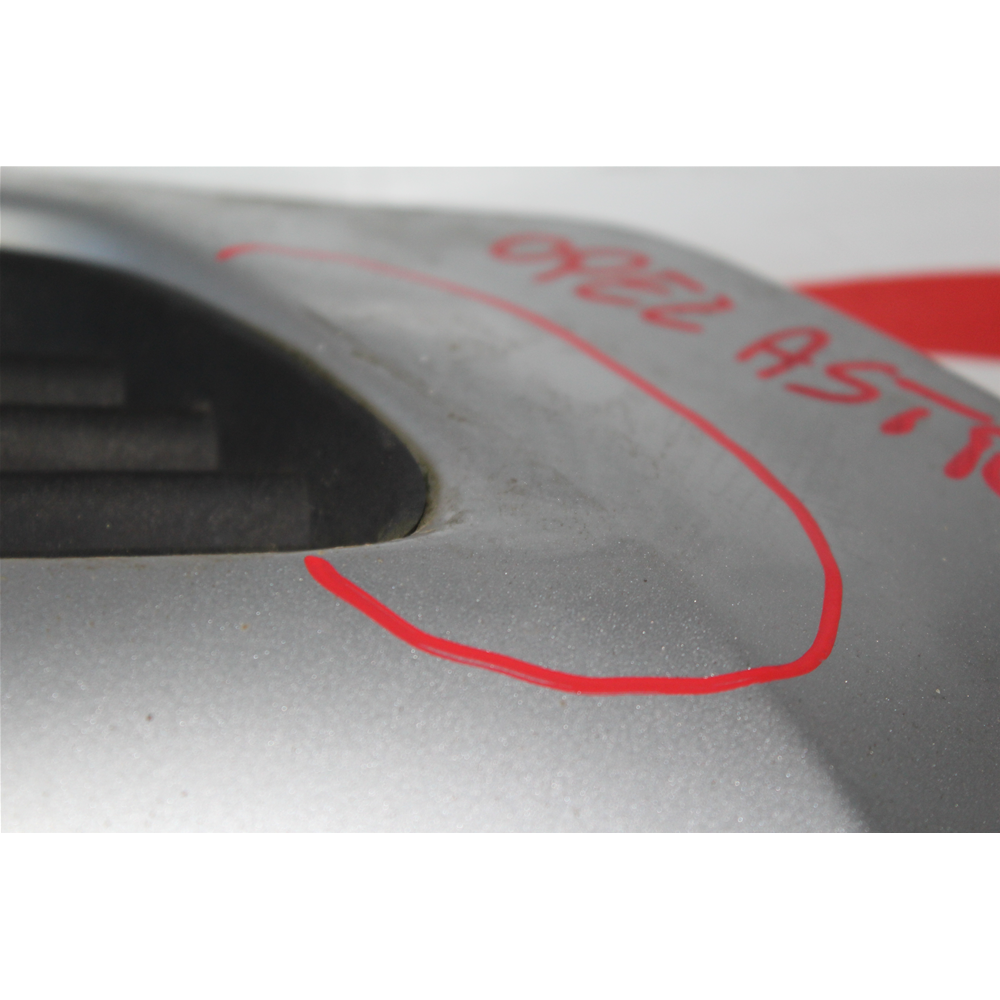 COFANO ANTERIORE OPEL ASTRA G (T98) [1998-2004] SW 5P