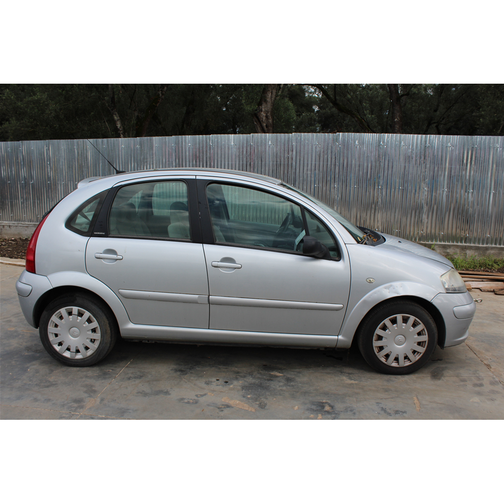 BIELLETTA ANTERIORE BILATERALE KAMOKA CITROËN C3 I 1.1 I KW:44 2002/> 9953060