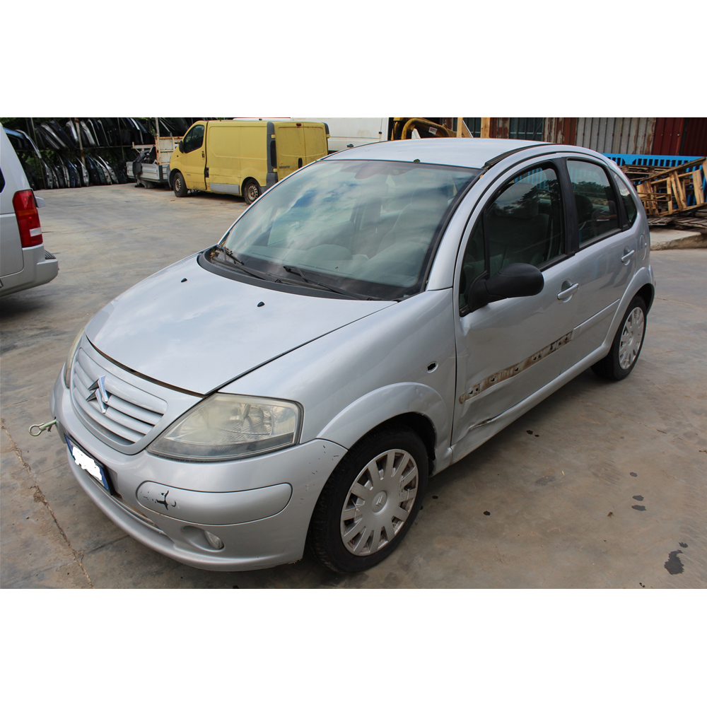 BIELLETTA ANTERIORE BILATERALE KAMOKA CITROËN C3 I 1.1 I KW:44 2002/> 9953060