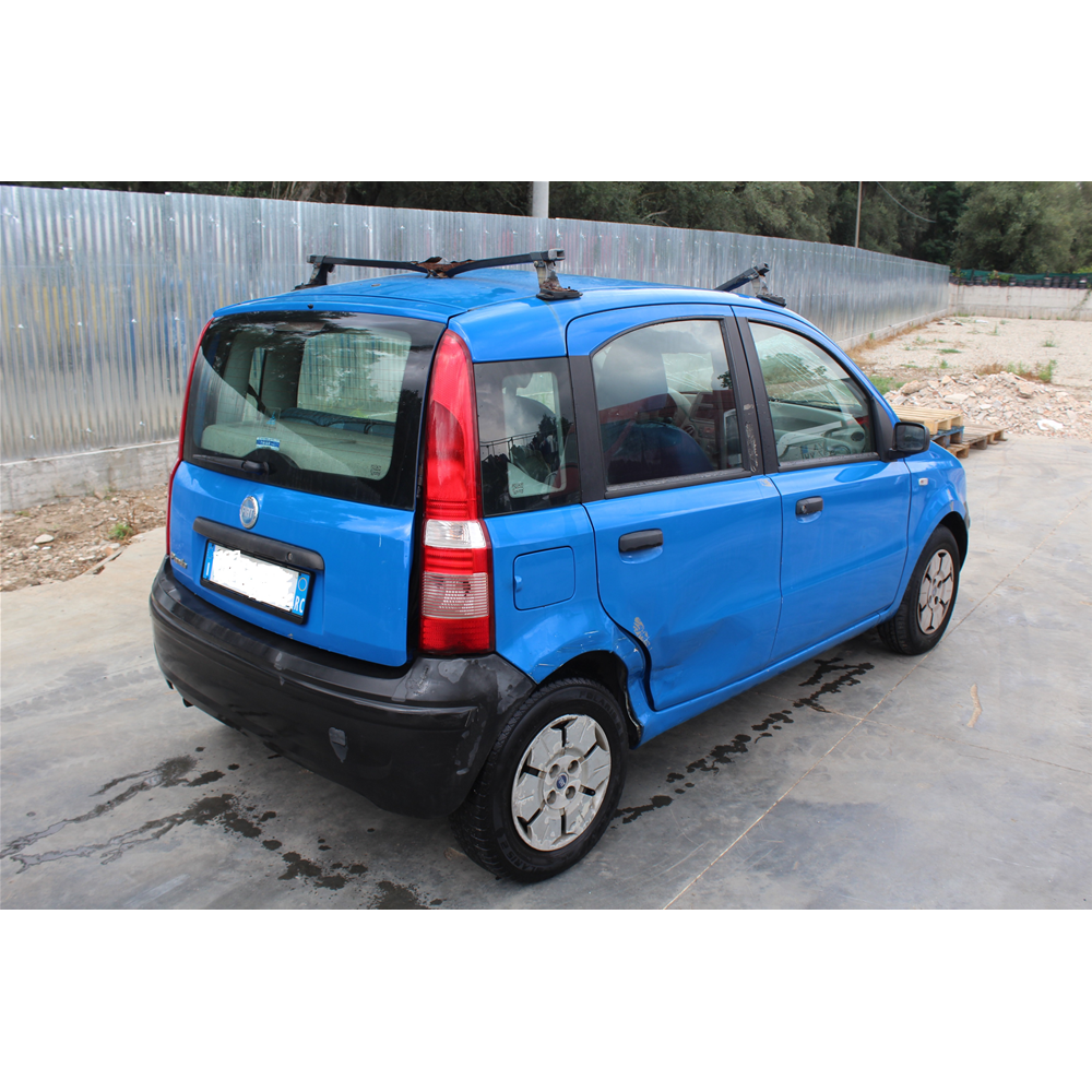 XWXWC419LT RICAMBI USATI FIAT PANDA 2 (169) [20032012