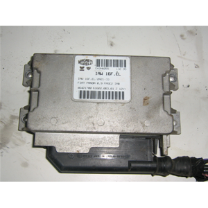 CENTRALINA MOTORE FIAT PANDA 900 (141A) [1984-2004] COD: 46421700