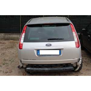 RICAMBI USATI FORD FOCUS C-MAX [2005-2007] 1.8TDCI 115CV 85KW COD. MOTORE: KKDA