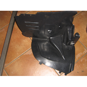 PARASASSI ANTERIORE PARTE POST MERCEDES CLASSE C W202 DAL '93 NUOVO (S0698=2026900230)
