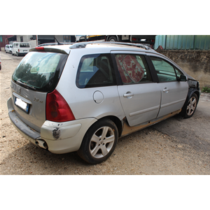 RICAMBI USATI PEUGEOT 307 SW (3H) [2001-2009] 2.0HDI 107CV 79KW COD. MOTORE: RHS