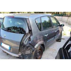 RICAMBI USATI RENAULT MEGANE SCENIC 2 II (JM0/1) [2003-2009] 1.9DCI 120CV 88KW COD. MOTORE: F9Q812