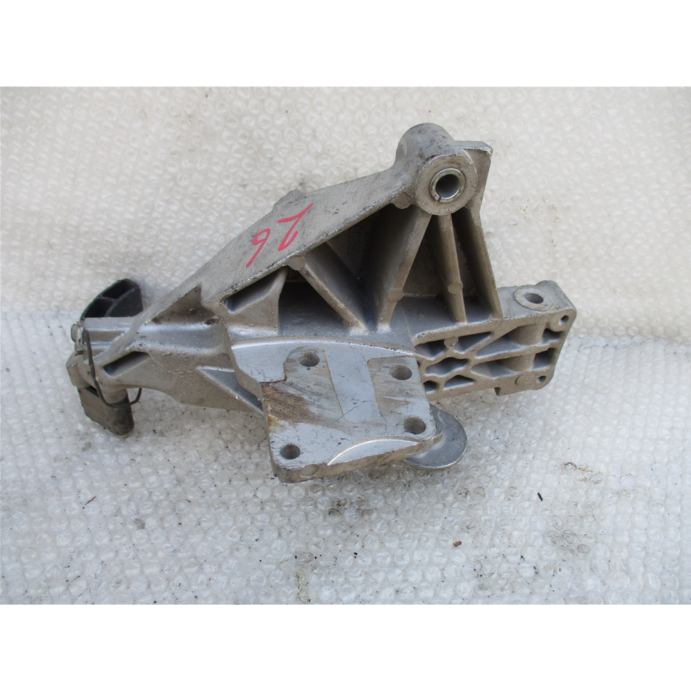 ZAMPA SUPPORTO COMPRESSORE FIAT PANDA 2 PUNTO 2 GRANDE PUNTO 1.2 BENZIN 46820385
