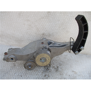 ZAMPA SUPPORTO COMPRESSORE FIAT PANDA 2 PUNTO 2 GRANDE PUNTO 1.2 BENZIN 46820385