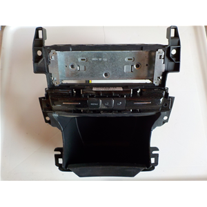 AUTORADIO CITROEN C3 II 2 [2009-2016] PEUGEOT 9814196480