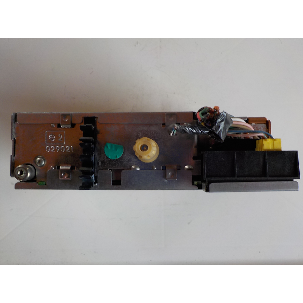 AUTORADIO RENAULT SCENIC 2 II (JM0/1) [2003-2009] 8200300858